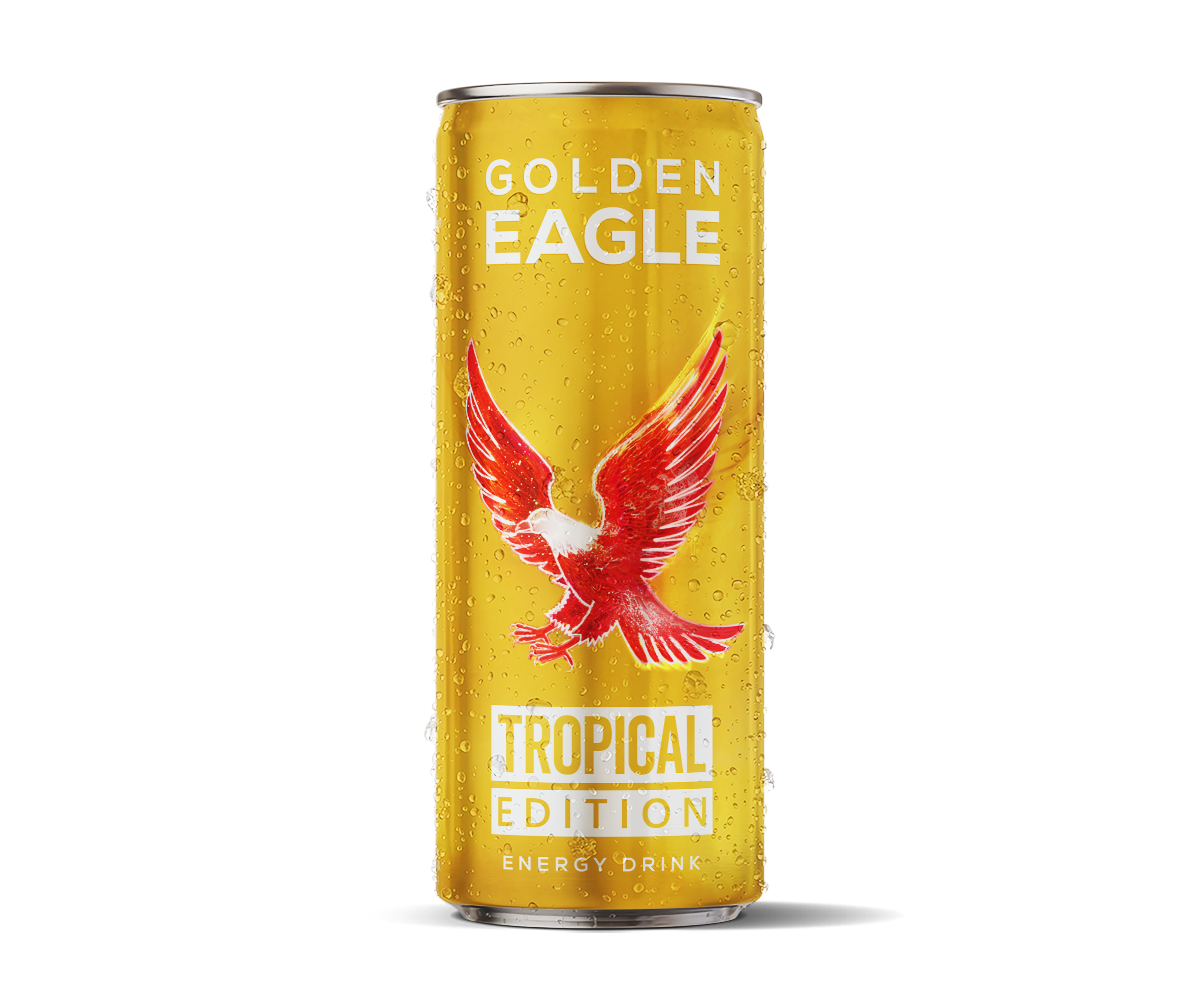 Golden Eagle Tropical 0.25L
